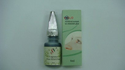 8007 EYELASH GLUE