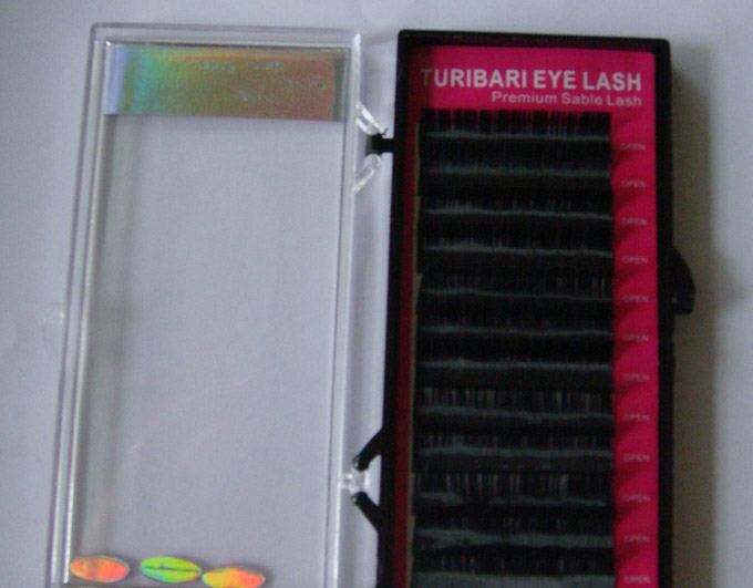 HOOK EYELASH