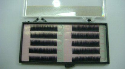 MINK EYELASH