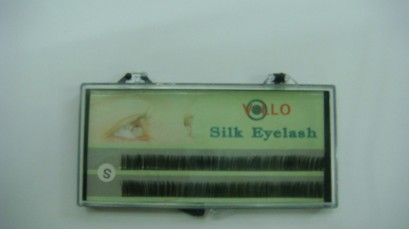 SILK EYELASH