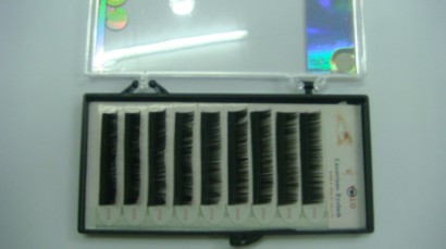 SILK EYELASH